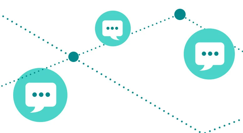 Connect Over Content